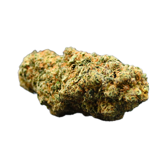 Tangerina Indoor - La Potencia Cítrica del CBD