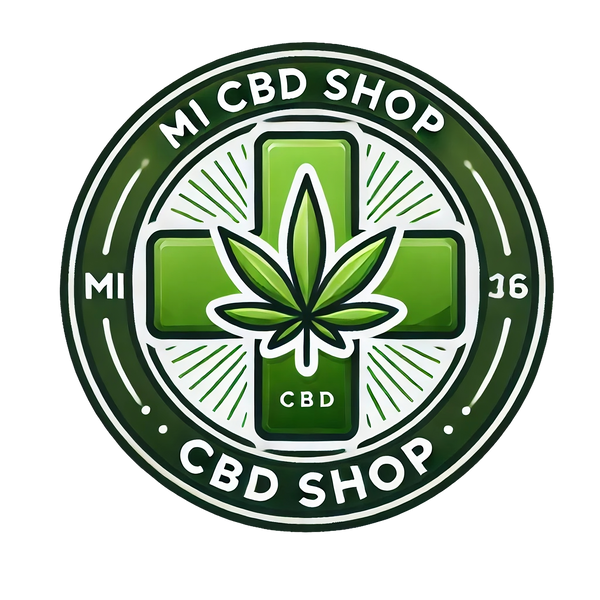 MI CBD Shop 